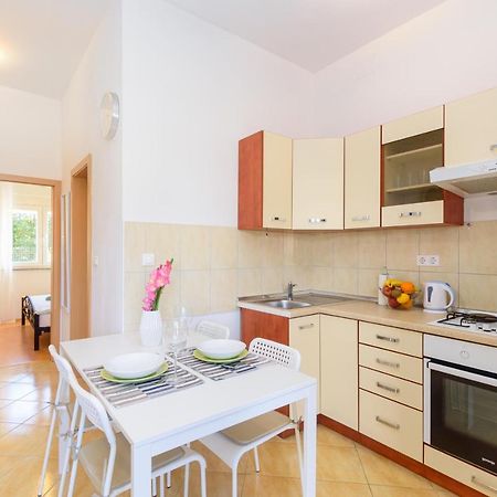 Apartmani Vita, Liznjan - Apartman 2 Экстерьер фото