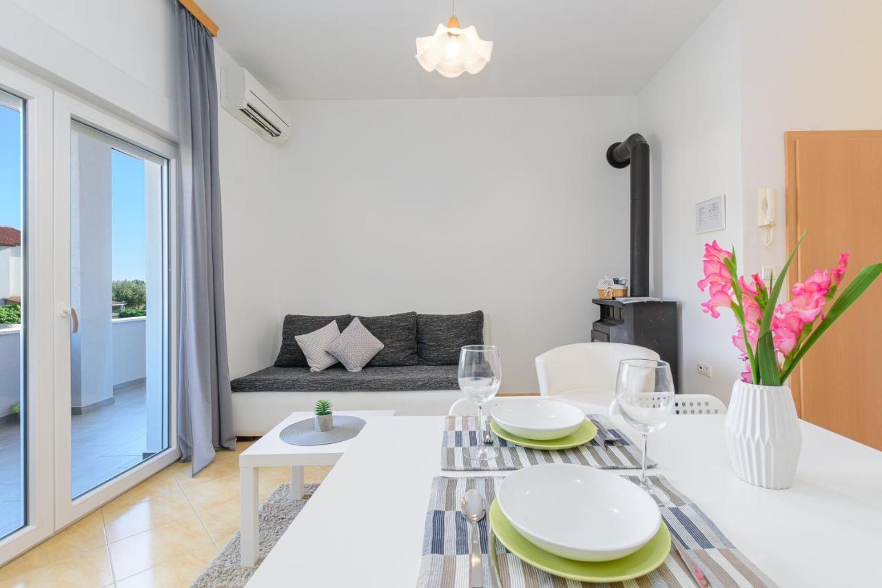 Apartmani Vita, Liznjan - Apartman 2 Экстерьер фото