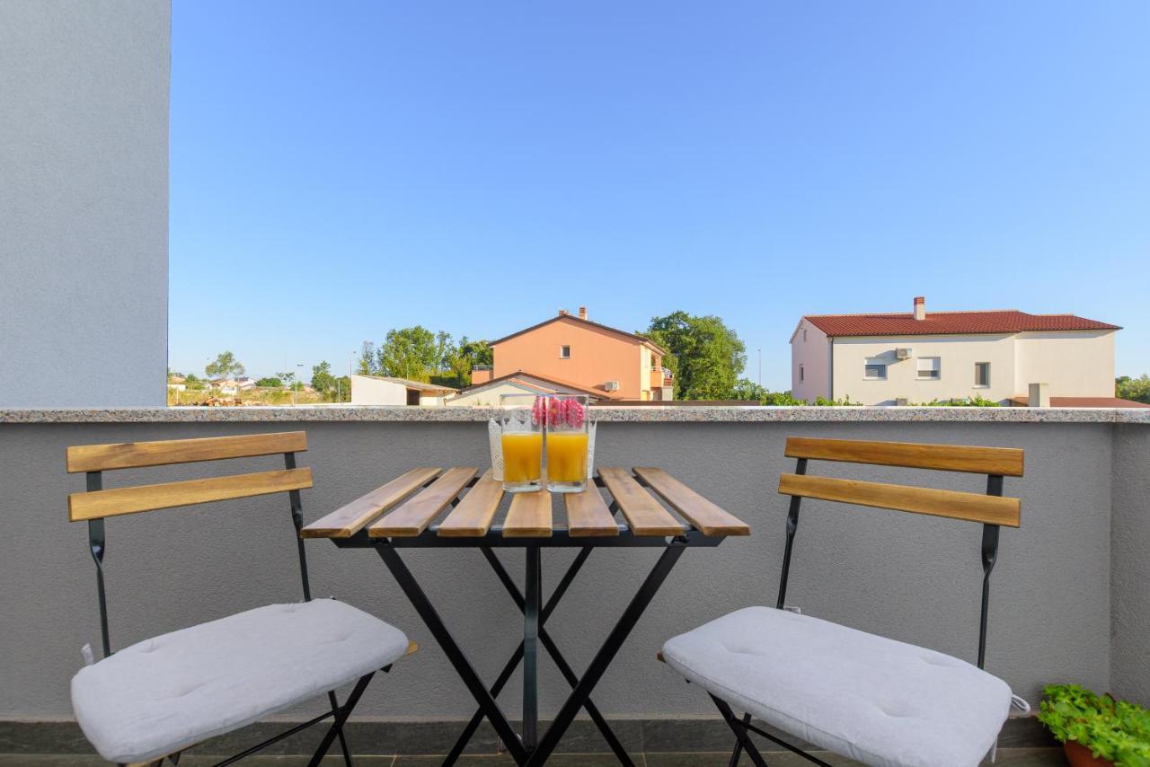 Apartmani Vita, Liznjan - Apartman 2 Экстерьер фото