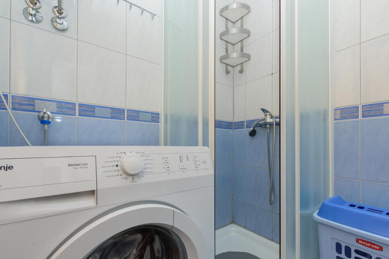 Apartmani Vita, Liznjan - Apartman 2 Экстерьер фото